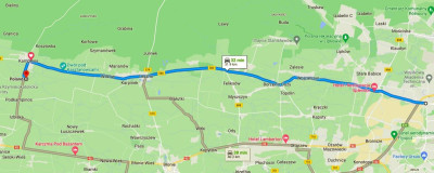 Kampinos blisko do KPN ładna media - Podkampinos  -
Mazowieckie Zdjęcie nr 5