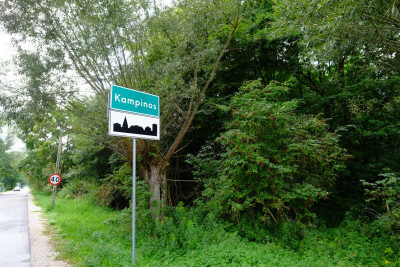 Kampinos blisko do KPN ładna media - Podkampinos  -
Mazowieckie Zdjęcie nr 7