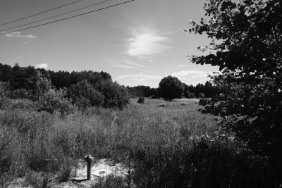 Dom Tuż przy Granicy Kampinosu KPN Tak - Kampinos  -
Mazowieckie Zdjęcie nr 10