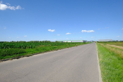 Teresin MPZP PU  od 2 do 35 ha - Teresin  - Mazowieckie