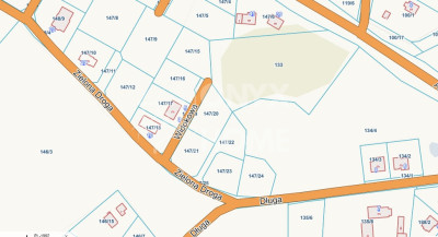 Pakiet 2 działek dobra cena Załęże gm Przodkowo - Załęże  -
Pomorskie Zdjęcie nr 11