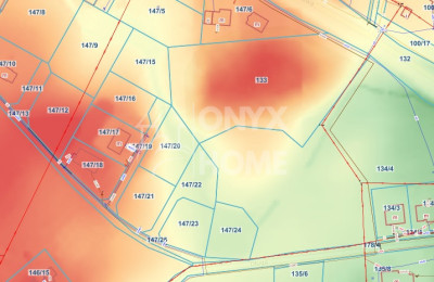 Pakiet 2 działek dobra cena Załęże gm Przodkowo - Załęże  -
Pomorskie Zdjęcie nr 12