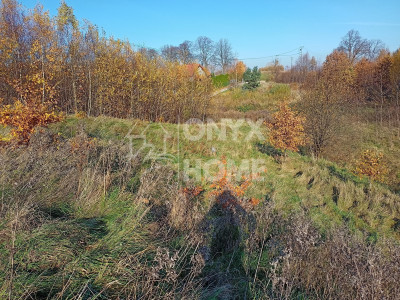 Pakiet 2 działek dobra cena Załęże gm Przodkowo - Załęże  -
Pomorskie Zdjęcie nr 5