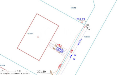 Pakiet 2 działek dobra cena Załęże gm Przodkowo - Załęże  -
Pomorskie Zdjęcie nr 9