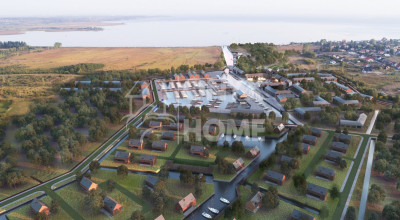 Mosty działka rolna blisko Rewy brak MPZP - Mosty  -
Pomorskie Zdjęcie nr 5