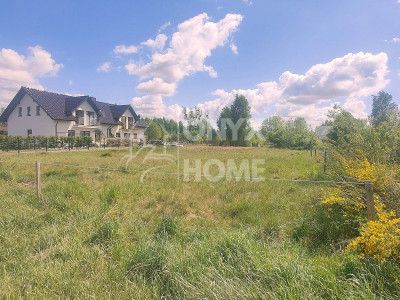 Piękna działka budowlana Atrakcyjna cena - Łężyce  -
Pomorskie Zdjęcie nr 2