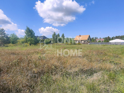 Piękna działka budowlana Atrakcyjna cena - Łężyce  -
Pomorskie Zdjęcie nr 5