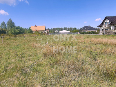 Piękna działka budowlana Atrakcyjna cena - Łężyce  -
Pomorskie Zdjęcie nr 6