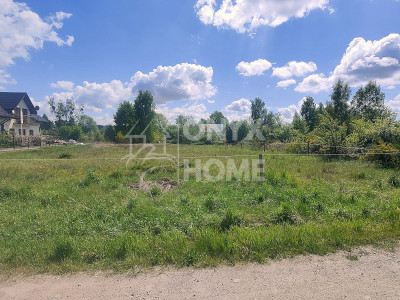 Piękna działka budowlana Atrakcyjna cena - Łężyce  -
Pomorskie Zdjęcie nr 8