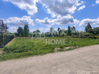 Piękna działka budowlana Atrakcyjna cena - Łężyce  -
Pomorskie Zdjęcie nr 9