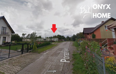 Działka pod pensjonat lub hotel  Władysławowo - Władysławowo  - Pomorskie