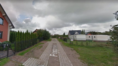 Działka pod pensjonat lub hotel  Władysławowo - Władysławowo  -
Pomorskie Zdjęcie nr 2