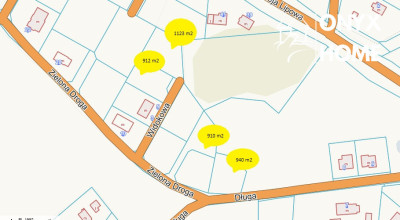 Załęże gm Przodkowo niska cena - Załęże  - Pomorskie