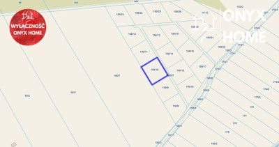 Sulicice Ameryka dz rolna 8 km do plaży Karwii - Ameryka  - Pomorskie