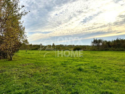 Sulicice Ameryka dz rolna 8 km do plaży Karwii - Ameryka  -
Pomorskie Zdjęcie nr 4