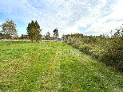 Sulicice Ameryka dz rolna 8 km do plaży Karwii - Ameryka  -
Pomorskie Zdjęcie nr 5
