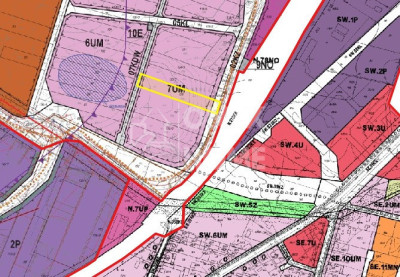Kobylnica ul Kilińskiego działka objęta MPZP - Kobylnica  -
Pomorskie Zdjęcie nr 11