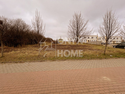 Kobylnica ul Kilińskiego działka objęta MPZP - Kobylnica  -
Pomorskie Zdjęcie nr 3