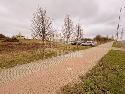 Kobylnica ul Kilińskiego działka objęta MPZP - Kobylnica  -
Pomorskie Zdjęcie nr 7