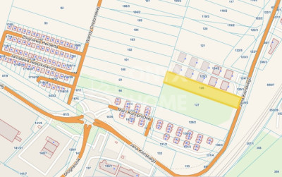 Kobylnica ul Kilińskiego działka objęta MPZP - Kobylnica  -
Pomorskie Zdjęcie nr 9