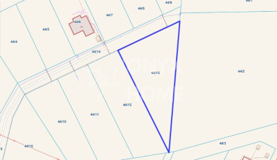 Działka budowlana Przyjaźń ul Szczęśliwa Mpzp - Przyjaźń  -
Pomorskie Zdjęcie nr 10