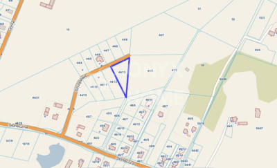 Działka budowlana Przyjaźń ul Szczęśliwa Mpzp - Przyjaźń  -
Pomorskie Zdjęcie nr 12