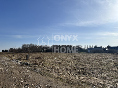 Działka budowlana Przyjaźń ul Szczęśliwa Mpzp - Przyjaźń  -
Pomorskie Zdjęcie nr 3