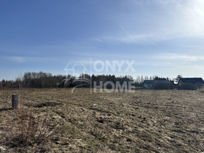 Działka budowlana Przyjaźń ul Szczęśliwa Mpzp - Przyjaźń  -
Pomorskie Zdjęcie nr 4