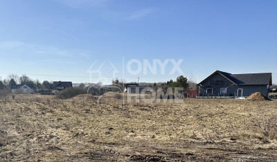 Działka budowlana Przyjaźń ul Szczęśliwa Mpzp - Przyjaźń  -
Pomorskie Zdjęcie nr 5