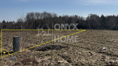 Działka budowlana Przyjaźń ul Szczęśliwa Mpzp - Przyjaźń  -
Pomorskie Zdjęcie nr 8