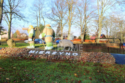 Grunt z miejscowym planem mieszkalnictwo usługi - powiat wejherowski  -
Pomorskie Zdjęcie nr 14