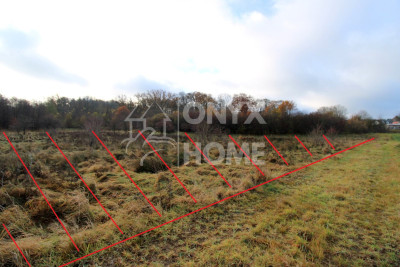 Grunt z miejscowym planem mieszkalnictwo usługi - powiat wejherowski  -
Pomorskie Zdjęcie nr 4