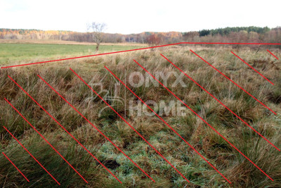 Grunt z miejscowym planem mieszkalnictwo usługi - powiat wejherowski  -
Pomorskie Zdjęcie nr 7