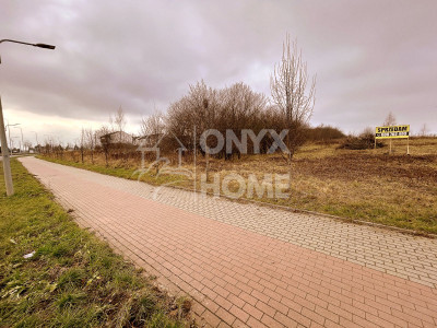 Kobylnica działka z funkcją usługową objęta MPZP - Kobylnica  -
Pomorskie Zdjęcie nr 11