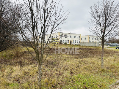 Kobylnica działka z funkcją usługową objęta MPZP - Kobylnica  -
Pomorskie Zdjęcie nr 14