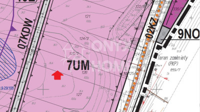 Kobylnica działka z funkcją usługową objęta MPZP - Kobylnica  -
Pomorskie Zdjęcie nr 3