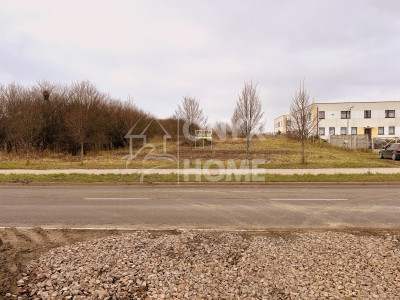 Kobylnica działka z funkcją usługową objęta MPZP - Kobylnica  -
Pomorskie Zdjęcie nr 6