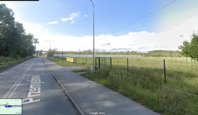 Na sprzedaż działka przemysłowa - Knurów -
śląskie Zdjęcie nr 3