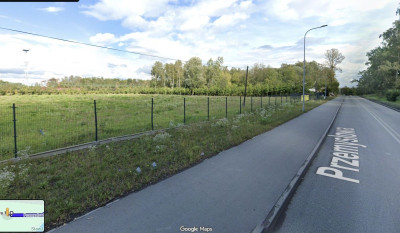 Na sprzedaż działka przemysłowa - Knurów -
śląskie Zdjęcie nr 7