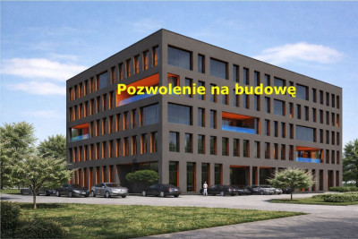 Na sprzedaż działka inwestycyjna - Katowice - śląskie