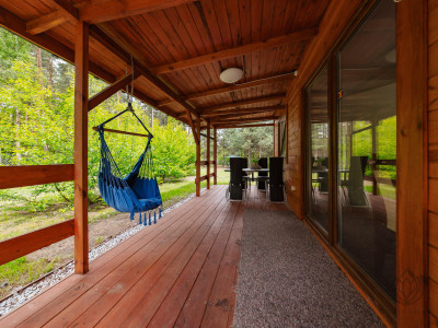 Oaza spokoju - działka 1700m2 mazowieckie - Śliski -
mazowieckie Zdjęcie nr 14