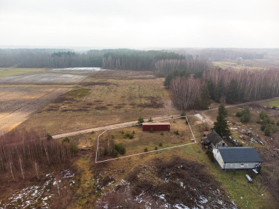 Okazja Działka budowlana 1042m 8600 zł m2 - Widok   -
mazowieckie Zdjęcie nr 8