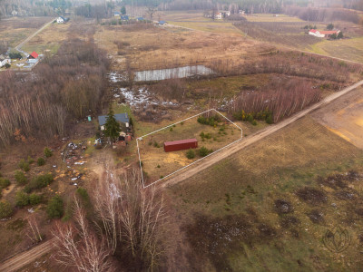 Okazja Działka budowlana 1042m 8600 zł m2 - Widok   -
mazowieckie Zdjęcie nr 9