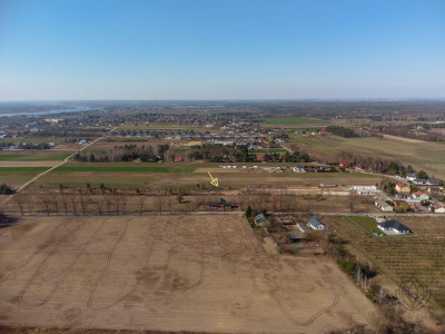 Działki budowlane -922m2 - Jachranka - Jachranka -
mazowieckie Zdjęcie nr 8