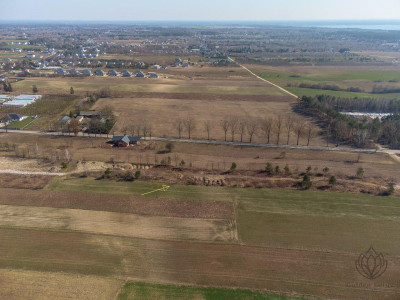 Działki budowlane -922m2 - Jachranka - Jachranka -
mazowieckie Zdjęcie nr 11