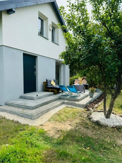 Na sprzedaż działka rekreacyjna - Wagowo -
wielkopolskie Zdjęcie nr 3