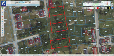 Na sprzedaż działka budowlana - Bytkowo -
wielkopolskie Zdjęcie nr 3
