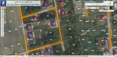 Na sprzedaż działka budowlana - Bytkowo -
wielkopolskie Zdjęcie nr 4