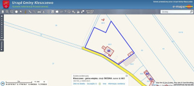 Na sprzedaż działka budowlana - Śródka -
wielkopolskie Zdjęcie nr 11