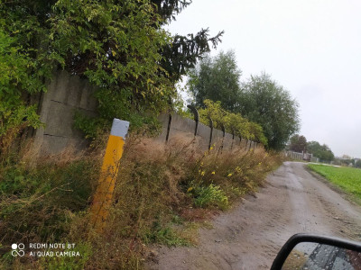 Na sprzedaż działka budowlana - Śródka -
wielkopolskie Zdjęcie nr 9